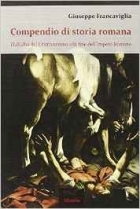 Compendio di storia romana - Giuseppe Francaviglia - Bookstore