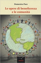 Le opere di beneficenza e le comunità.  Domenica Pace - Bookstore