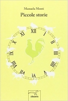 Piccole storie - Manuela Monti - Bookstore