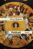 Pekkati - Sino Mokas - Bookstore