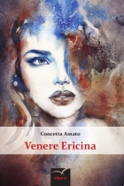 Venere Ericina - Concetta Amato - Bookstore