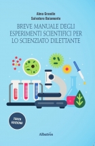 Breve manuale degli esperimenti - Grandin Alma e Baiamonte Salvatore - Bookstore