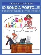 Io sono a posto - Corrado Rizzo - Bookstore