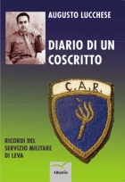 Diario di un coscritto - Augusto Lucchese - Bookstore