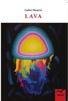 LAVA - Gabri Mastrò - Bookstore