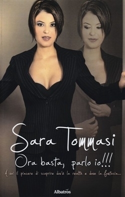 Faccio come dico io! di Sara Tommasi - Bookstore