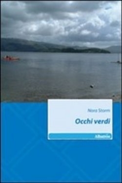 Occhi verdi di Nora Storm - Bookstore