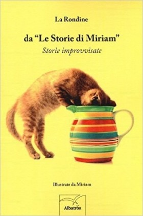 Da «Le storie di Miriam». Storie improvvisate - Bookstore