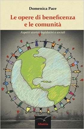 Le opere di beneficenza e le comunità.  Domenica Pace - Bookstore