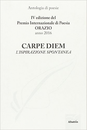 Carpe diem. L'ispirazione spontanea - Bookstore