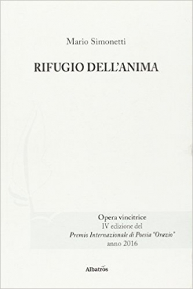 Rifugio dell'anima - Mario Simonetti - Bookstore