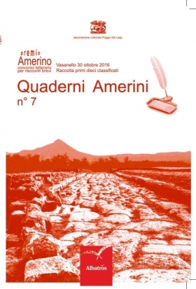 Quaderni amerini. Vol. 7 - Bookstore