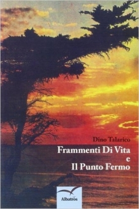 Frammenti di vita e il punto fermo - Dino Talarico - Bookstore