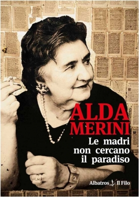 Alda Merini - Bookstore