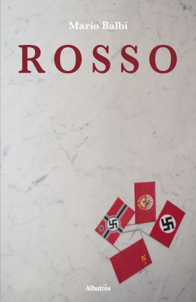 Rosso - Mario Balbi - Bookstore