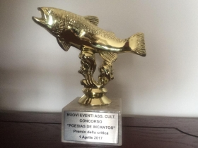 Premio Associazione Culturale Cagliaritana "Nuovi eventi" - Bookstore