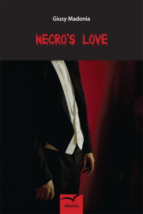 Necro’s love - Giusy Madonia - Bookstore