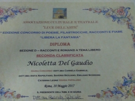 premiazione - Bookstore