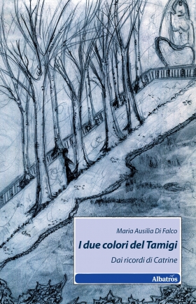 I due colori del Tamigi - Maria Ausilia Di Falco - Bookstore
