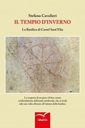 IL TEMPIO D’INVERNO - Stefano Cavalieri - Bookstore