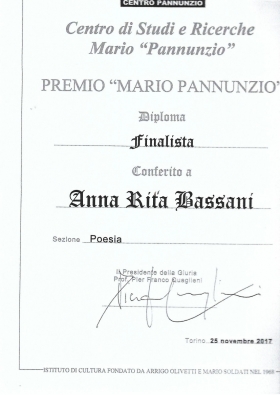 PREMIO LETTERARIO - Bookstore