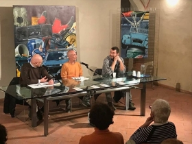 foto 2 presentazione i racconti del Fungo - Bookstore