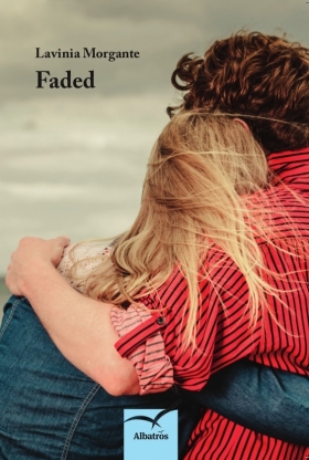 Faded - Lavinia Morgante - Bookstore