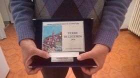Premio Internazionale di letteratura Terre di Liguria - Bookstore
