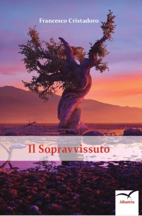 Il Sopravvissuto - Francesco Cristadoro - Bookstore