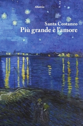 Più grande è l’amore - Santa Costanzo - Bookstore