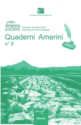 Quaderni Amerini n°9 -  a cura di Ardelio Loppi - Bookstore