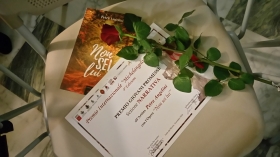 Premio letterario internazionale Michelangelo Buonarroti di Forte dei Marmi. - Bookstore