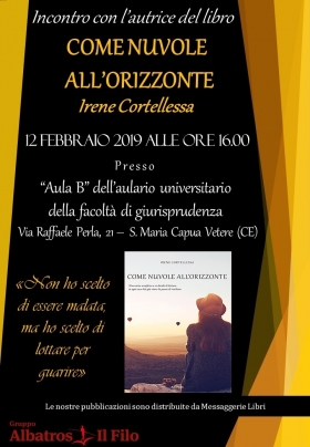 locandina presentazione - Bookstore