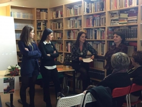 presentazione foto 2 - Bookstore