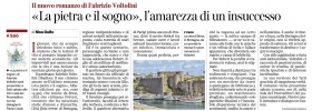 Articolo sul Corriere della Sera del 6 marzo 19 - Bookstore