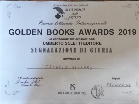 Premi e Riconoscimenti - Bookstore
