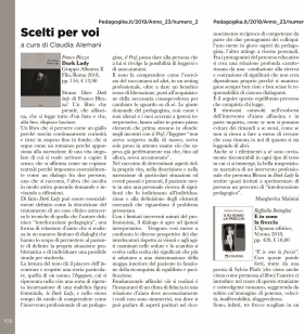 Recensione - Bookstore