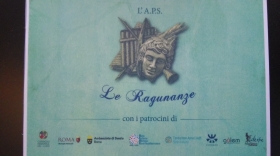 PREMIO INTERNAZIONALE DI POESIA, LE RAGUNANZE - Bookstore