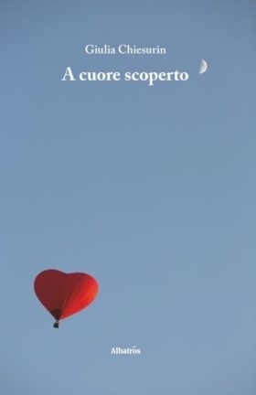 A cuore scoperto - Giulia Chiesurin - Bookstore