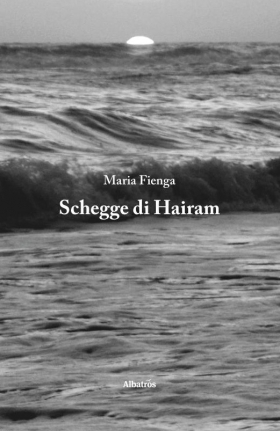 Schegge di Hairam - Maria Fienga - Bookstore